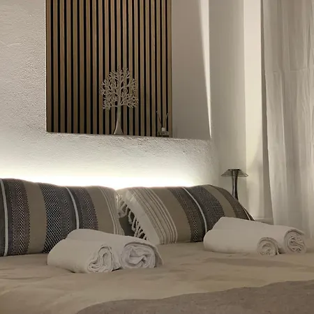 Houseberg Torretta * Bergamo