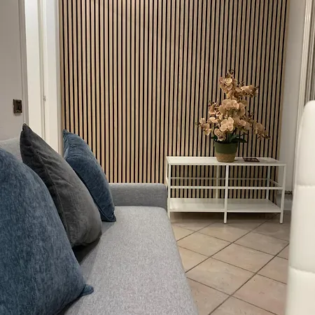 Houseberg Torretta Apartamento