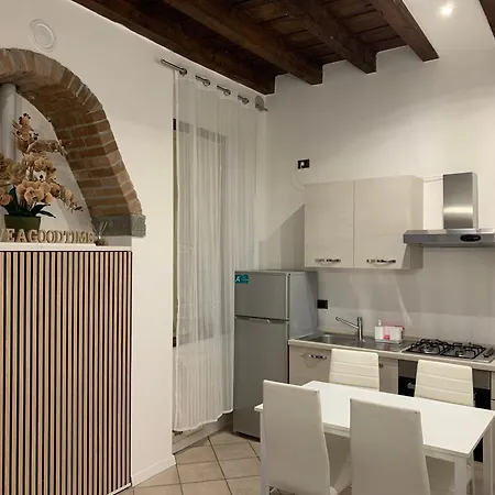 Houseberg Torretta Appartamento
