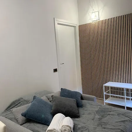 Apartamento Houseberg Torretta Bérgamo