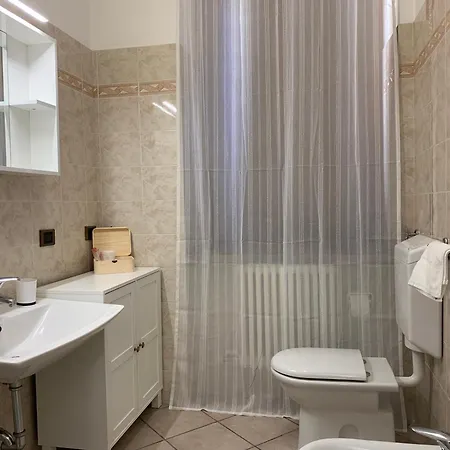 Apartamento Houseberg Torretta Bérgamo