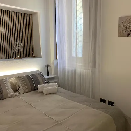 Houseberg Torretta Apartment