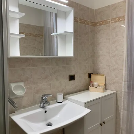 Houseberg Torretta Appartamento *