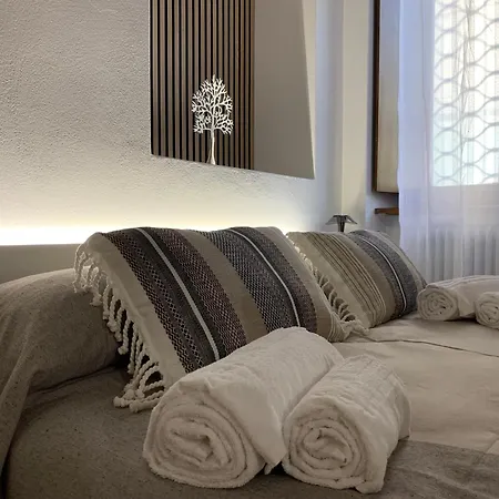 Apartamento Houseberg Torretta