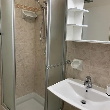 Houseberg Torretta Apartamento Bérgamo