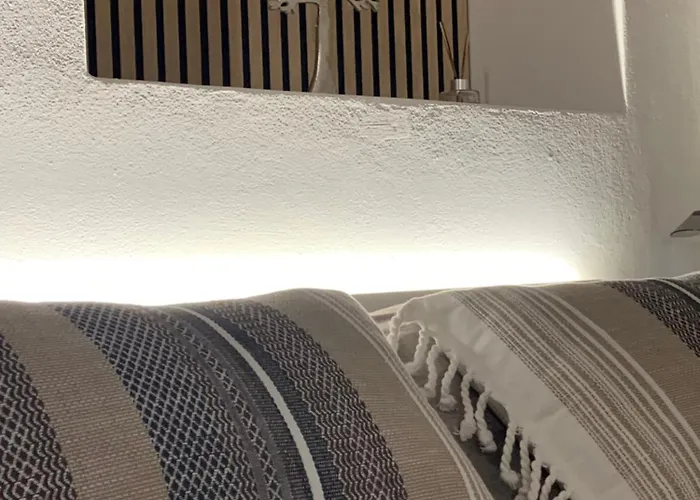 Houseberg Torretta Apartment *