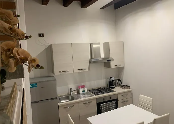 Houseberg Torretta *