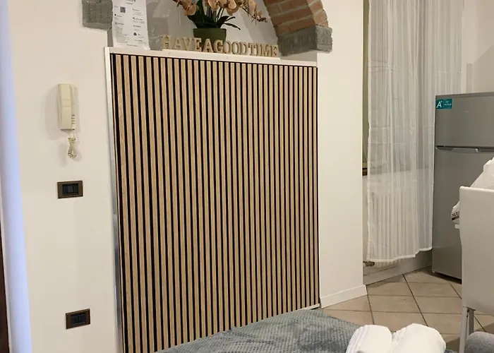 Houseberg Torretta *