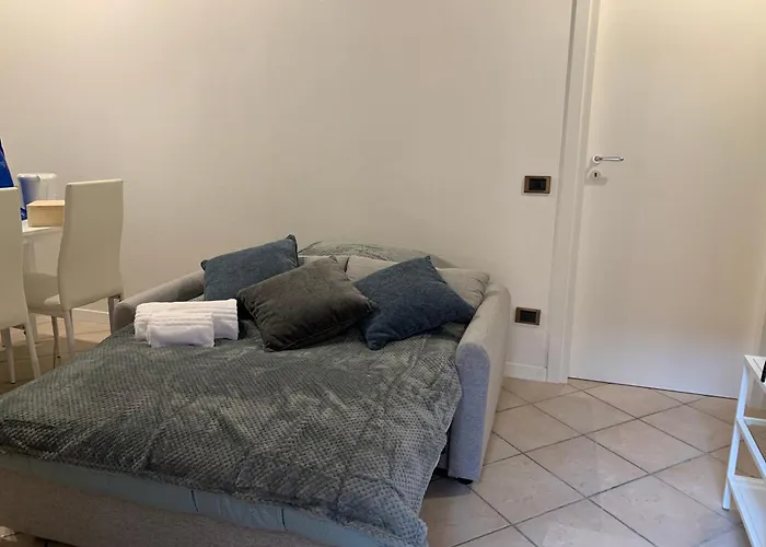 Houseberg Torretta * Bergamo