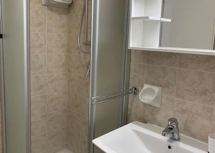 Houseberg Torretta Apartment Bergamo